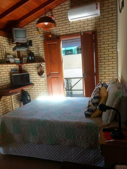 Studio Gamboa Garopaba Dış mekan fotoğraf