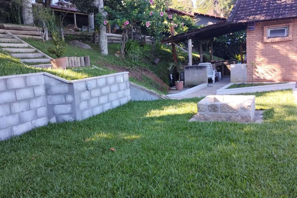 Studio Gamboa Garopaba Dış mekan fotoğraf