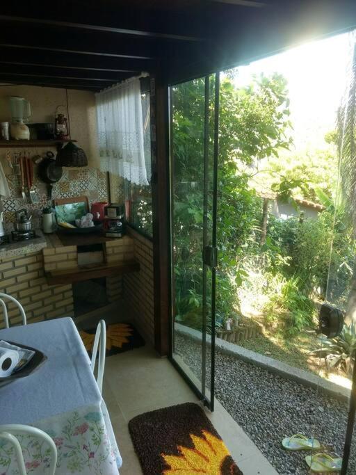 Studio Gamboa Garopaba Dış mekan fotoğraf