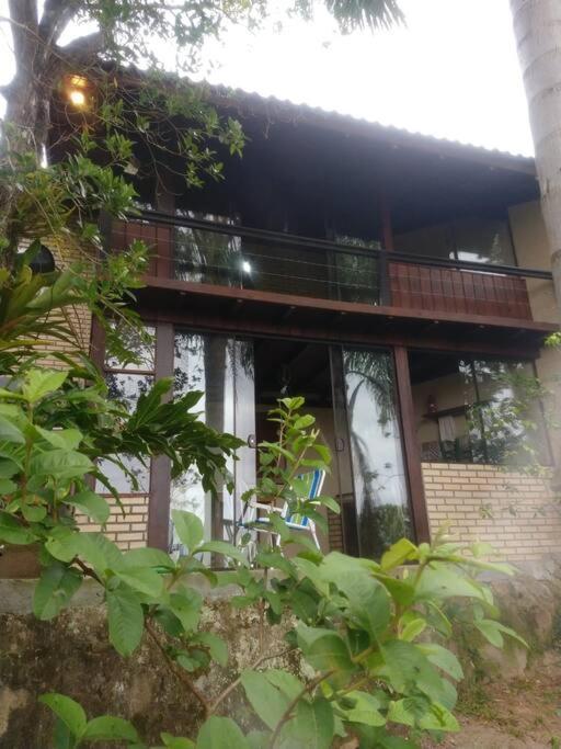 Studio Gamboa Garopaba Dış mekan fotoğraf