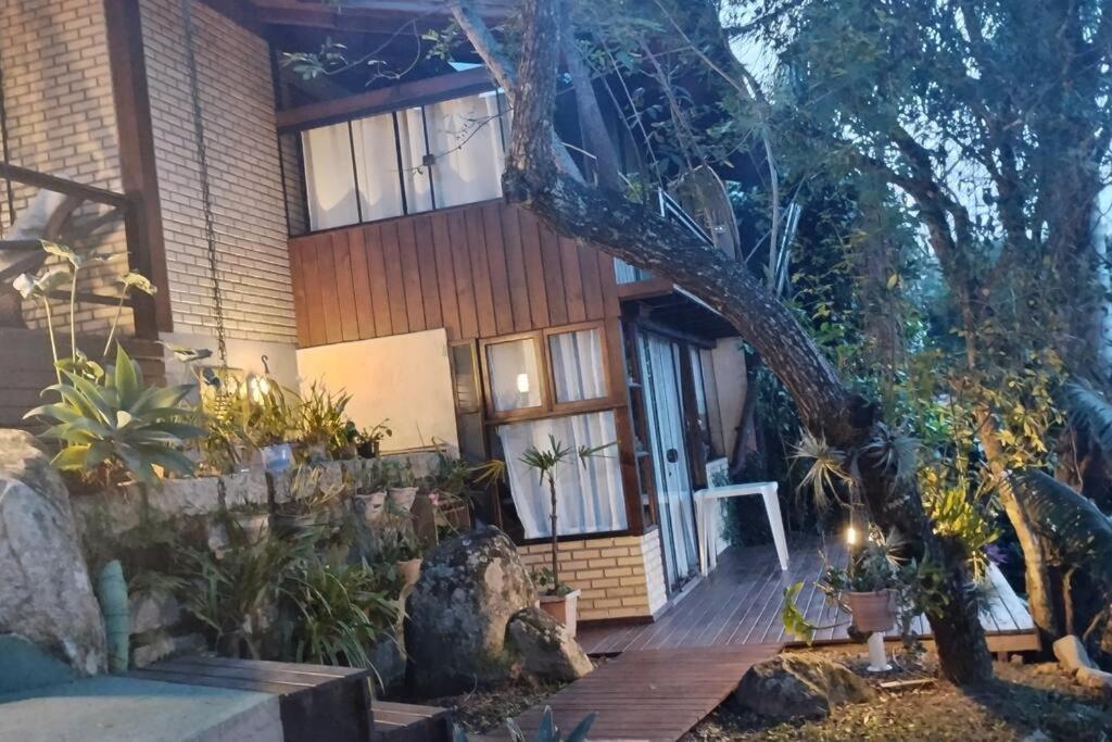 Studio Gamboa Garopaba Dış mekan fotoğraf
