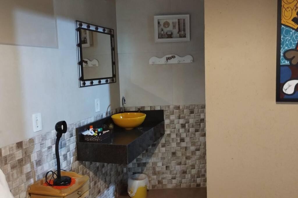 Studio Gamboa Garopaba Dış mekan fotoğraf